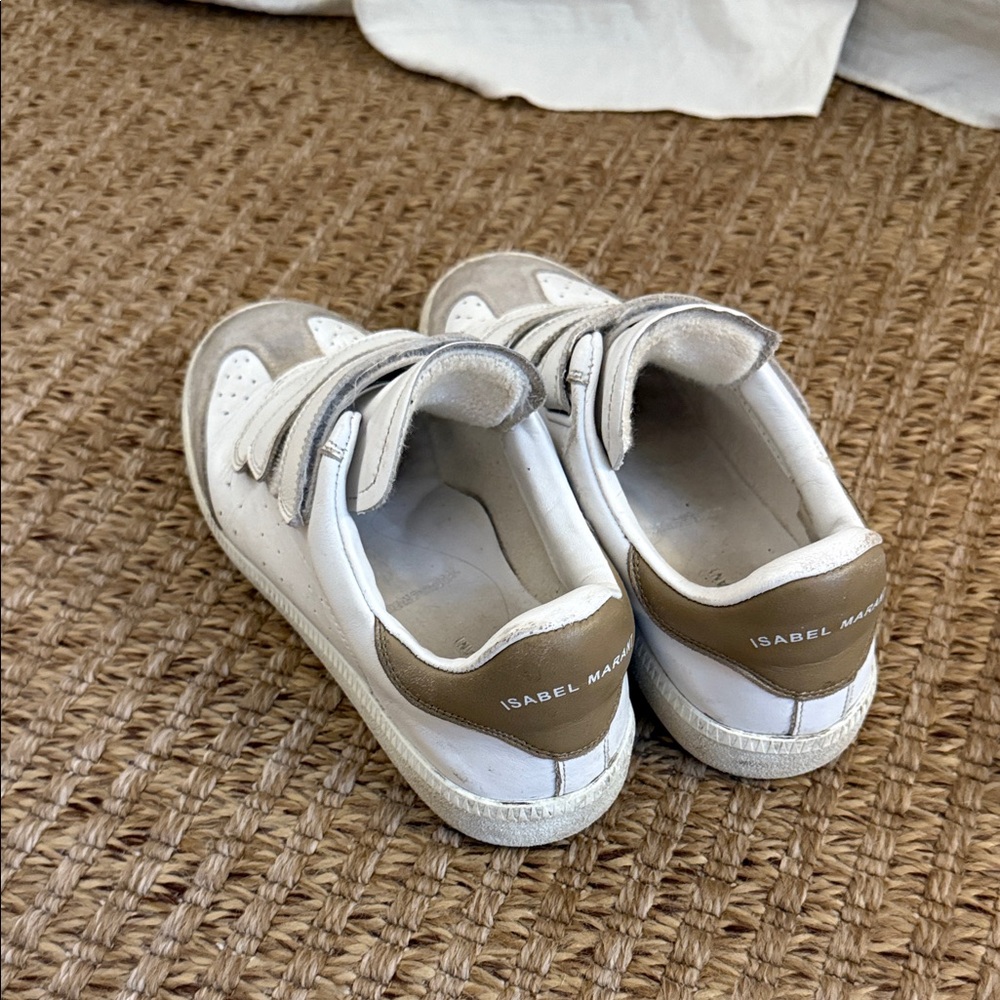 Women’s isabel marant size 38 VERY WORN